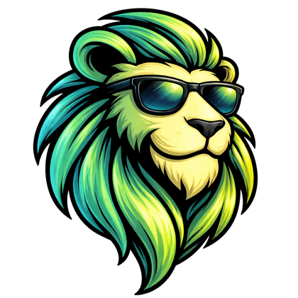 Humbertinho - mascote do Agile Fera